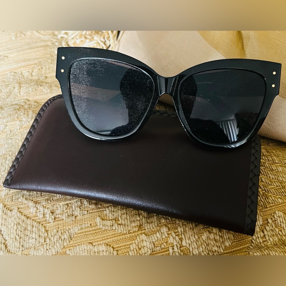 Cat eye Sunglasses